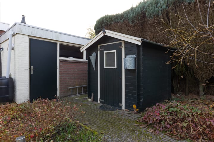 Photo 42 of Bevrijdingslaan 69