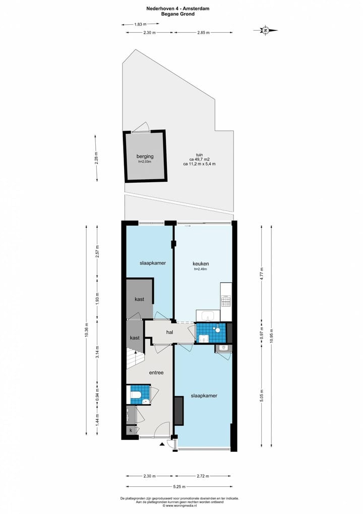 Foto 33 van Nederhoven 4