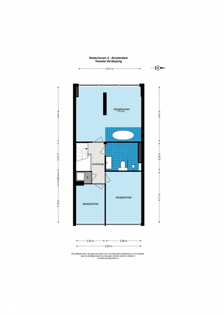 Foto 35 van Nederhoven 4