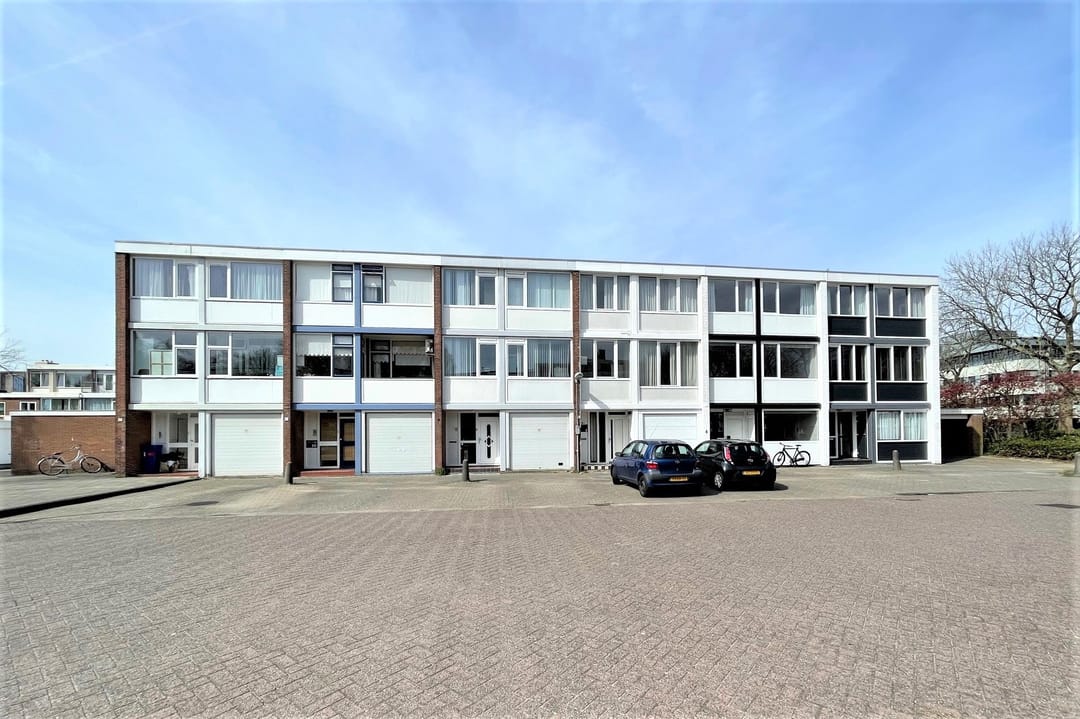 Photo 1 of Nederhoven 4