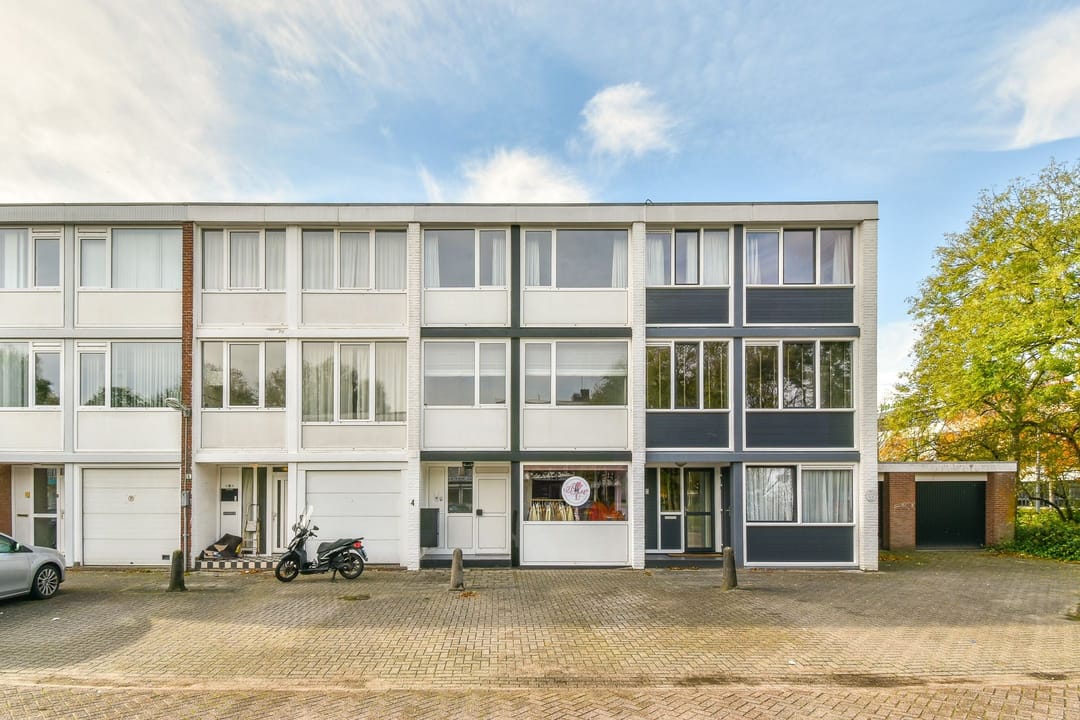 Photo 28 of Nederhoven 4