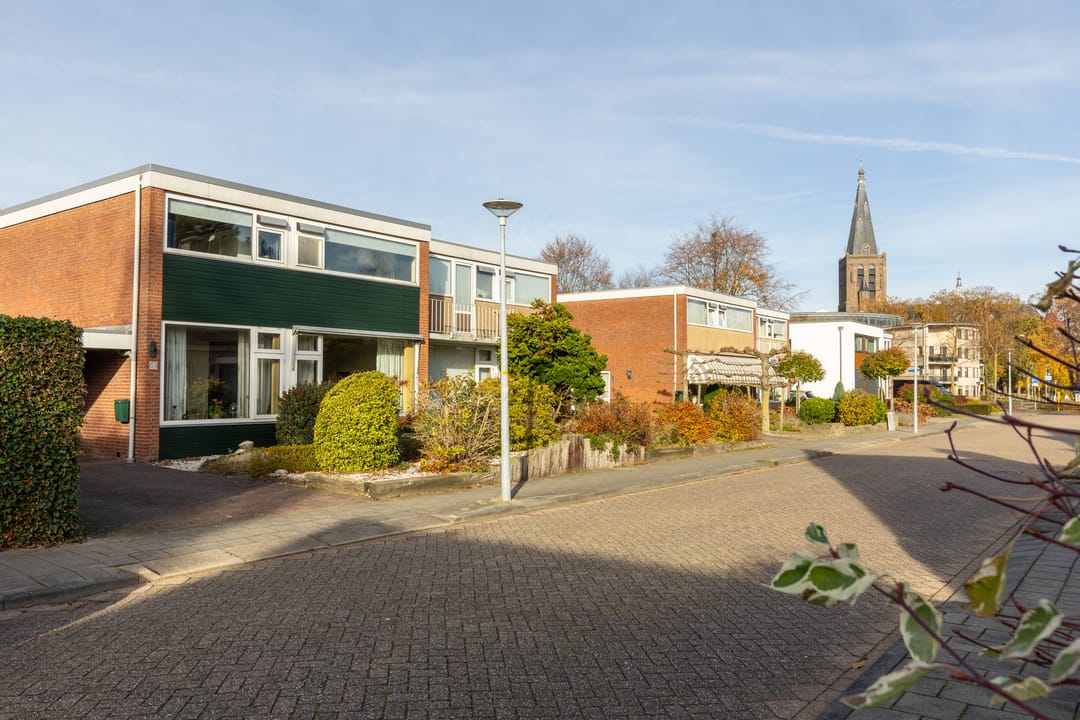 Foto 43 van Bevrijdingslaan 69