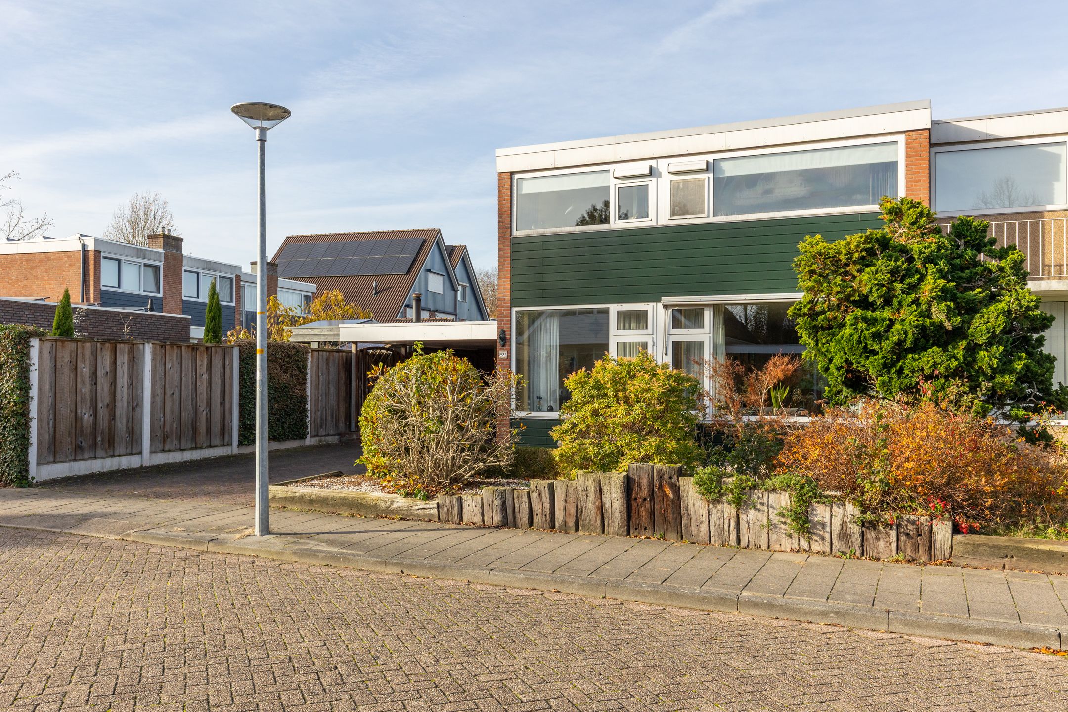 Foto 45 van Bevrijdingslaan 69