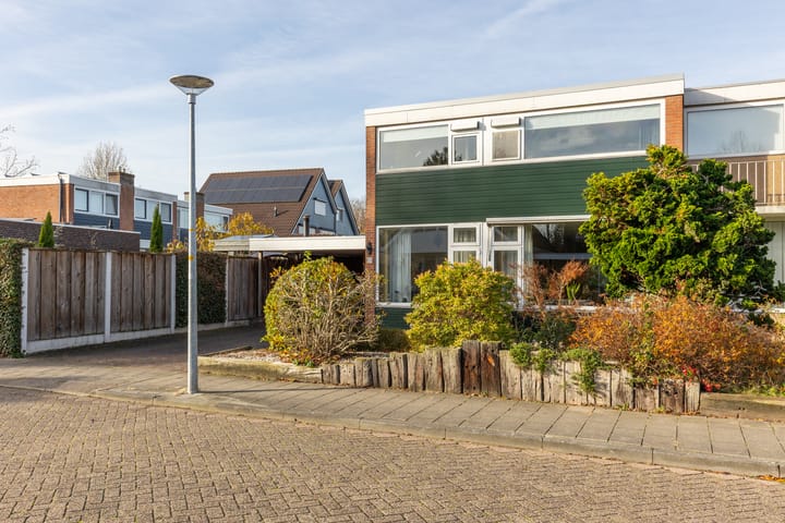 Photo 45 of Bevrijdingslaan 69