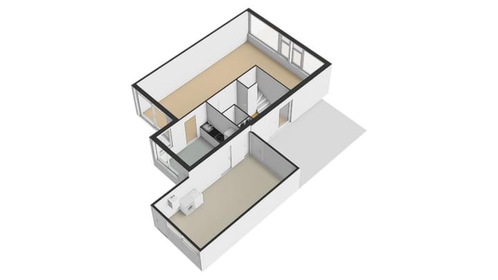 Photo 50 of Bevrijdingslaan 69