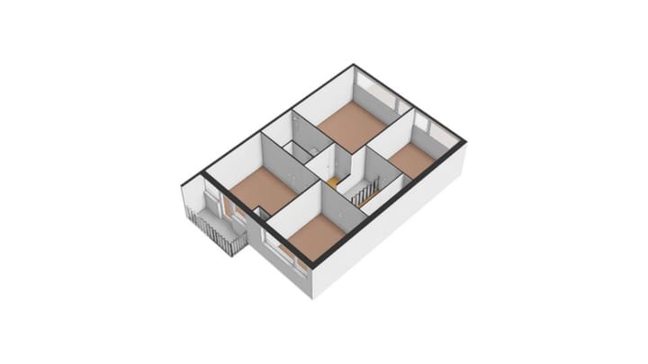 Photo 53 of Bevrijdingslaan 69