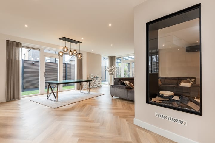 Foto 3 van Aleksandr Prochorovstraat 30