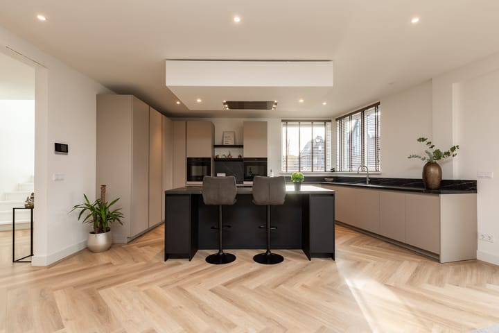 Foto 4 van Aleksandr Prochorovstraat 30