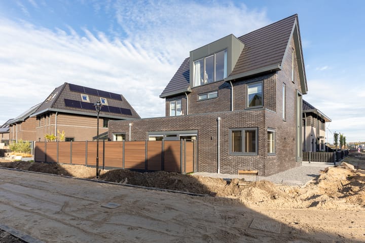 Foto 8 van Aleksandr Prochorovstraat 30