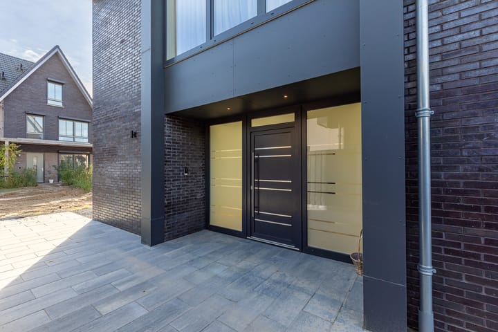 Foto 10 van Aleksandr Prochorovstraat 30