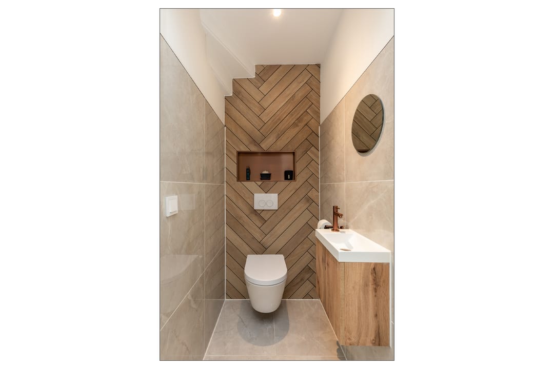 Photo 13 of Aleksandr Prochorovstraat 30