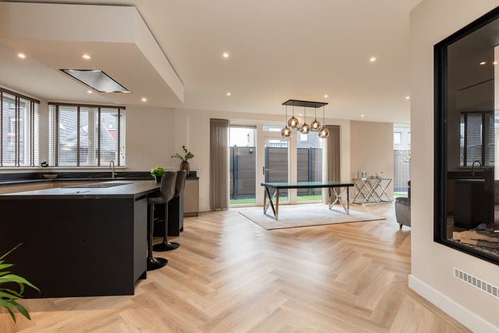 Foto 15 van Aleksandr Prochorovstraat 30