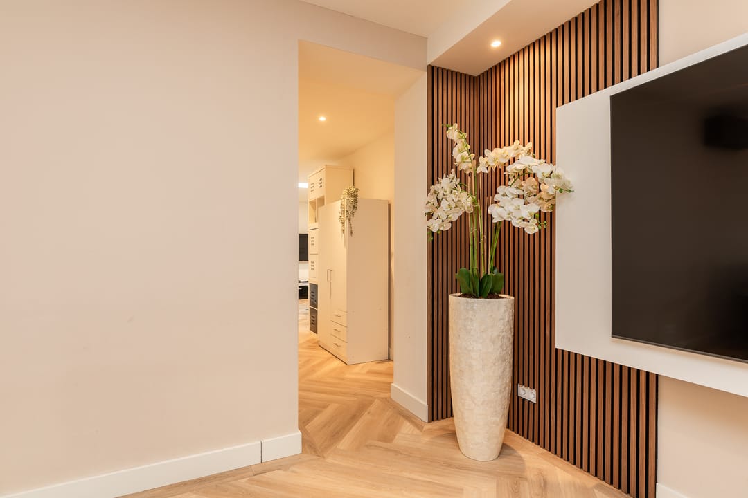 Photo 22 of Aleksandr Prochorovstraat 30