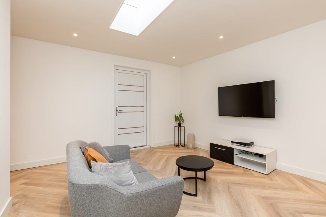 Photo 26 of Aleksandr Prochorovstraat 30