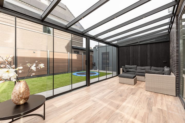 Foto 40 van Aleksandr Prochorovstraat 30