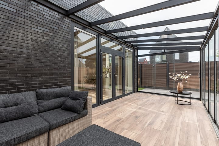 Foto 41 van Aleksandr Prochorovstraat 30