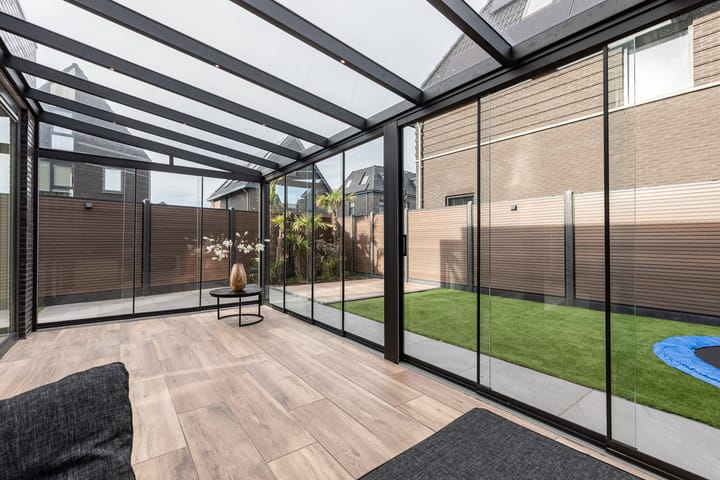 Foto 42 van Aleksandr Prochorovstraat 30