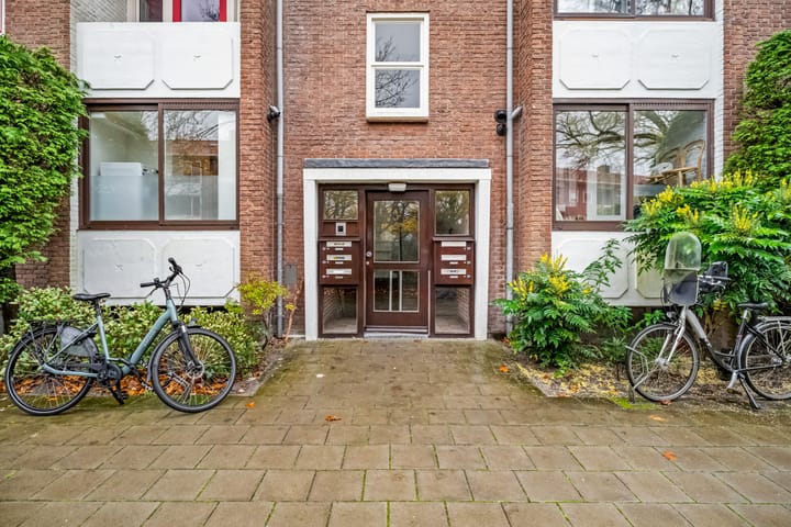 Foto 3 van Keesomstraat 25-A