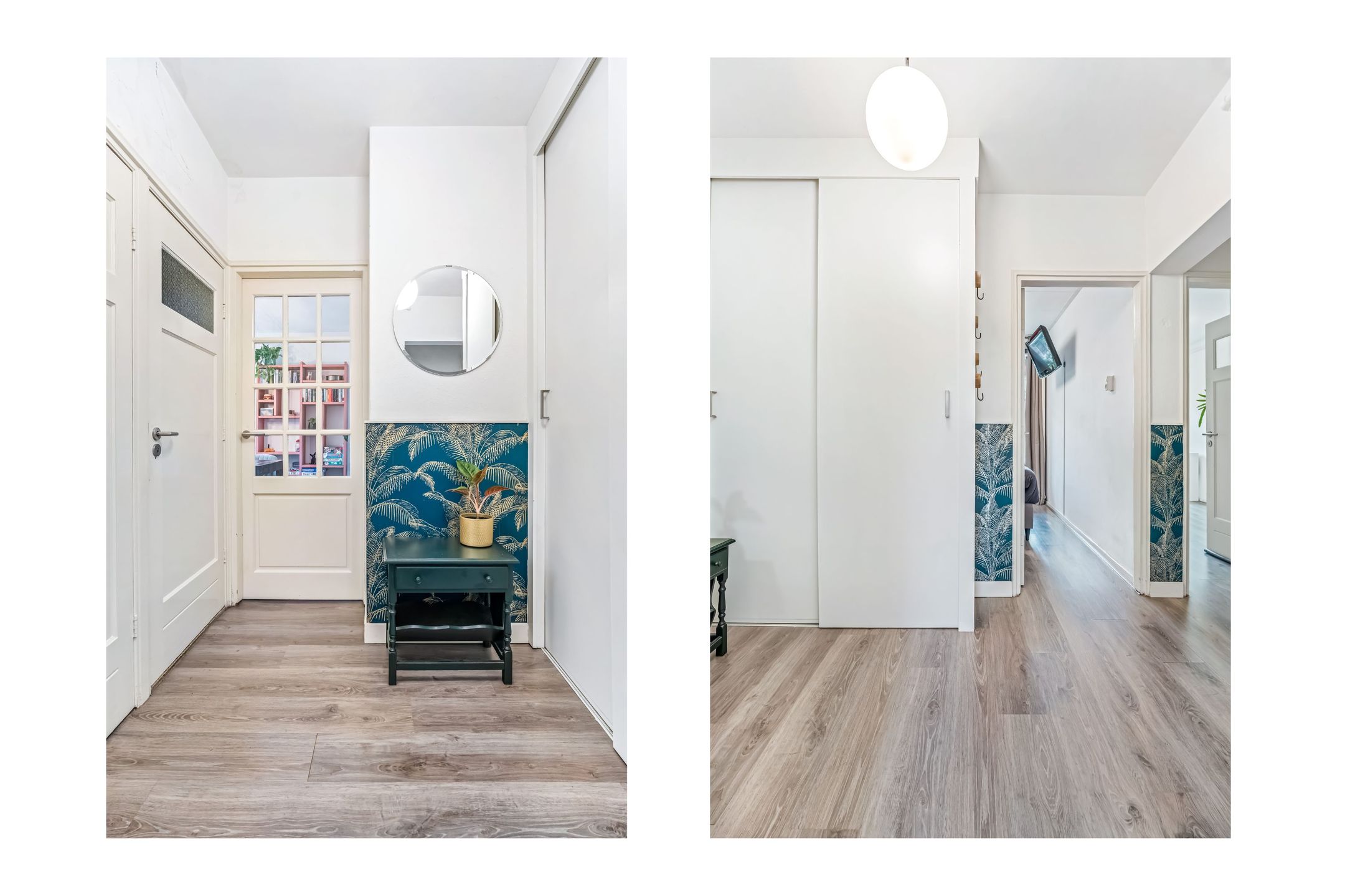 Foto 6 van Keesomstraat 25-A