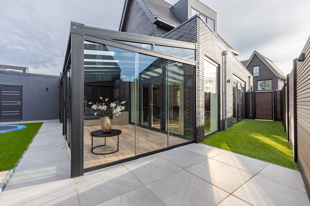 Photo 46 of Aleksandr Prochorovstraat 30