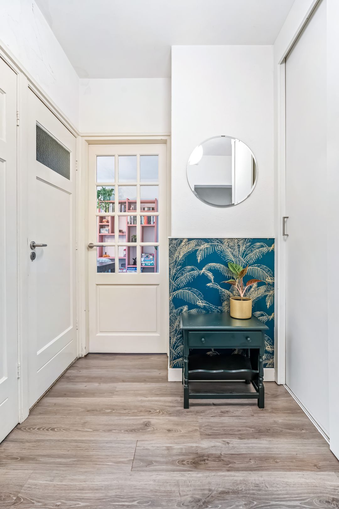 Foto 7 van Keesomstraat 25-A