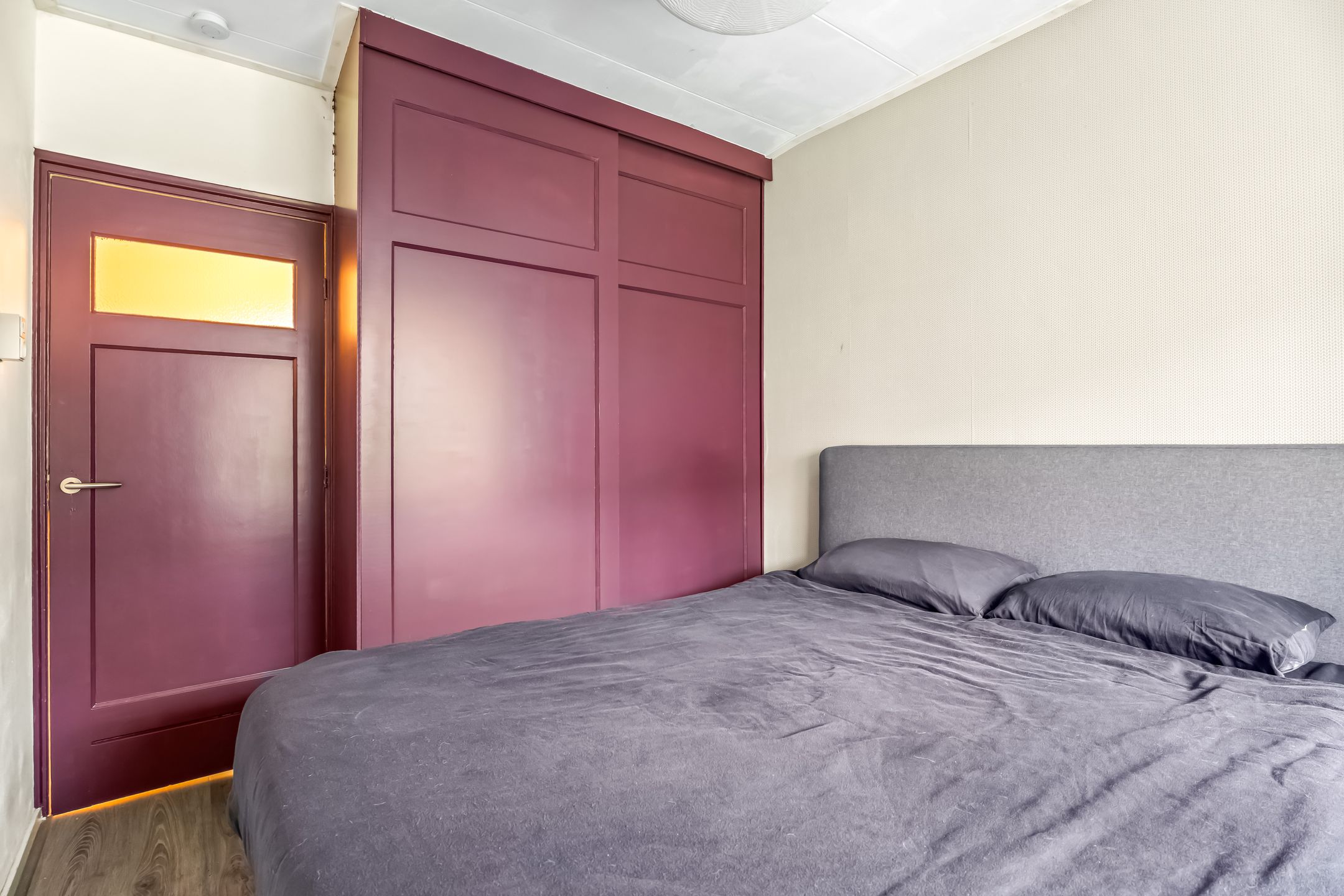 Foto 12 van Keesomstraat 25-A