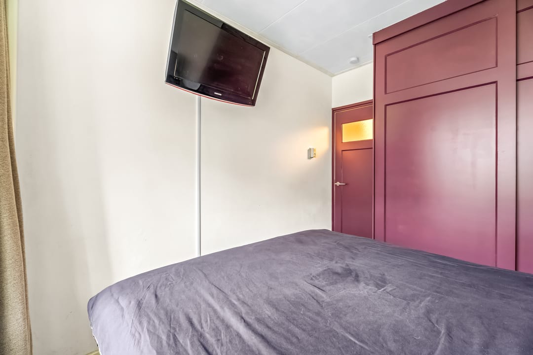 Foto 13 van Keesomstraat 25-A