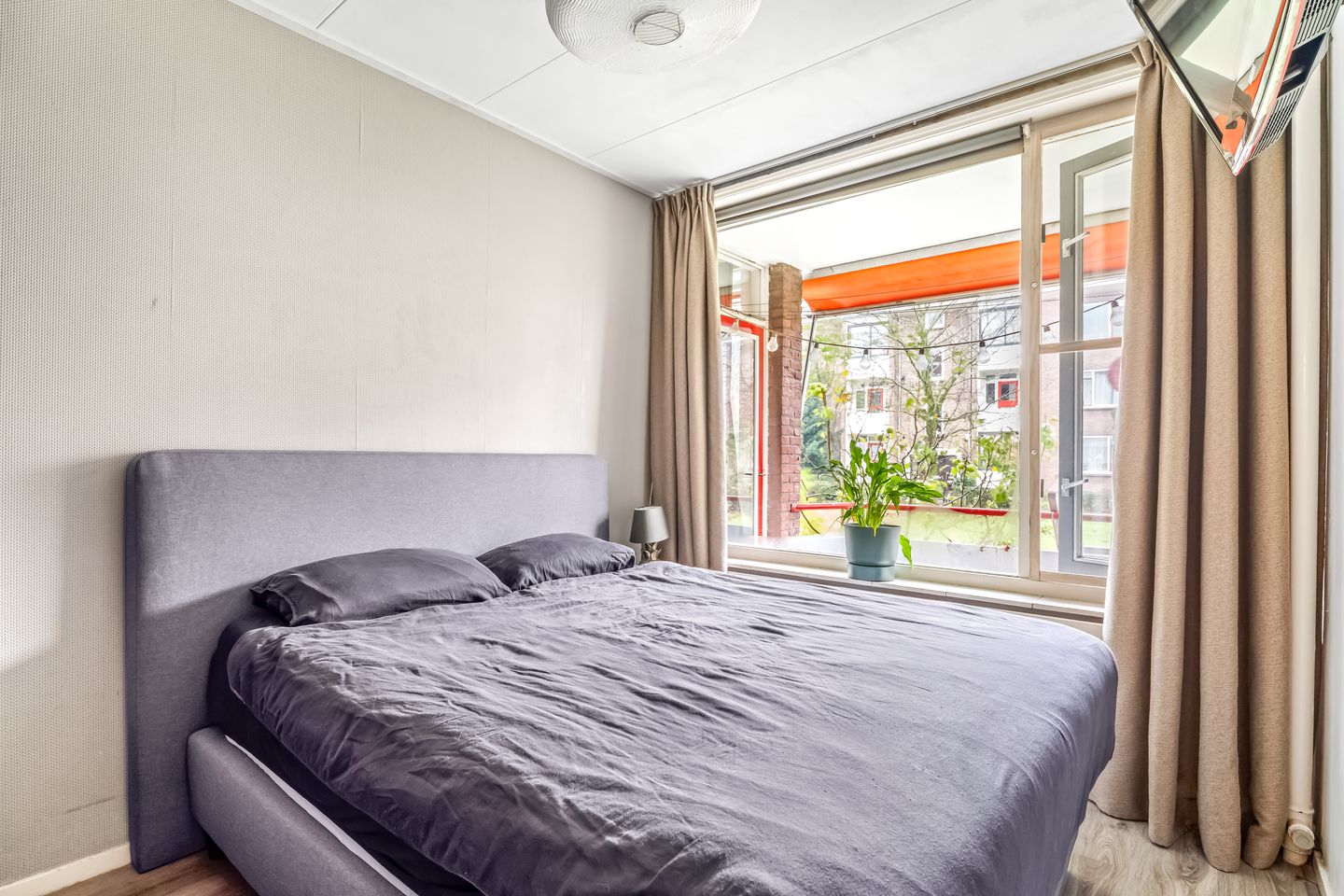 Foto 14 van Keesomstraat 25-A