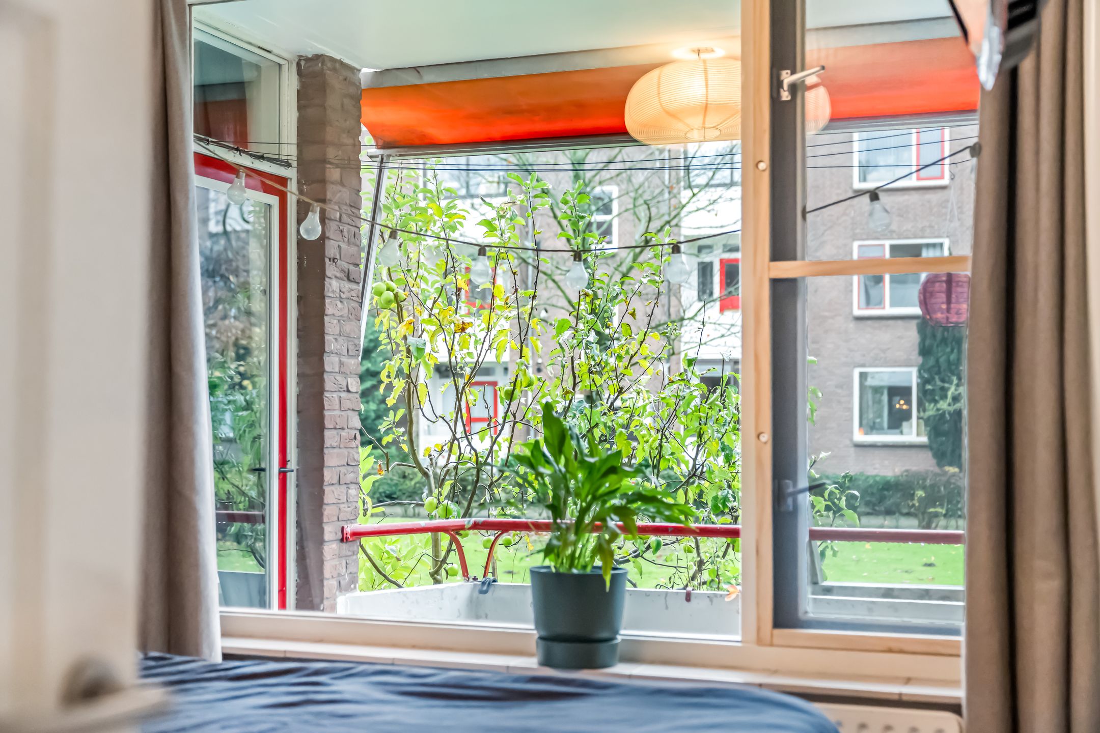 Foto 15 van Keesomstraat 25-A