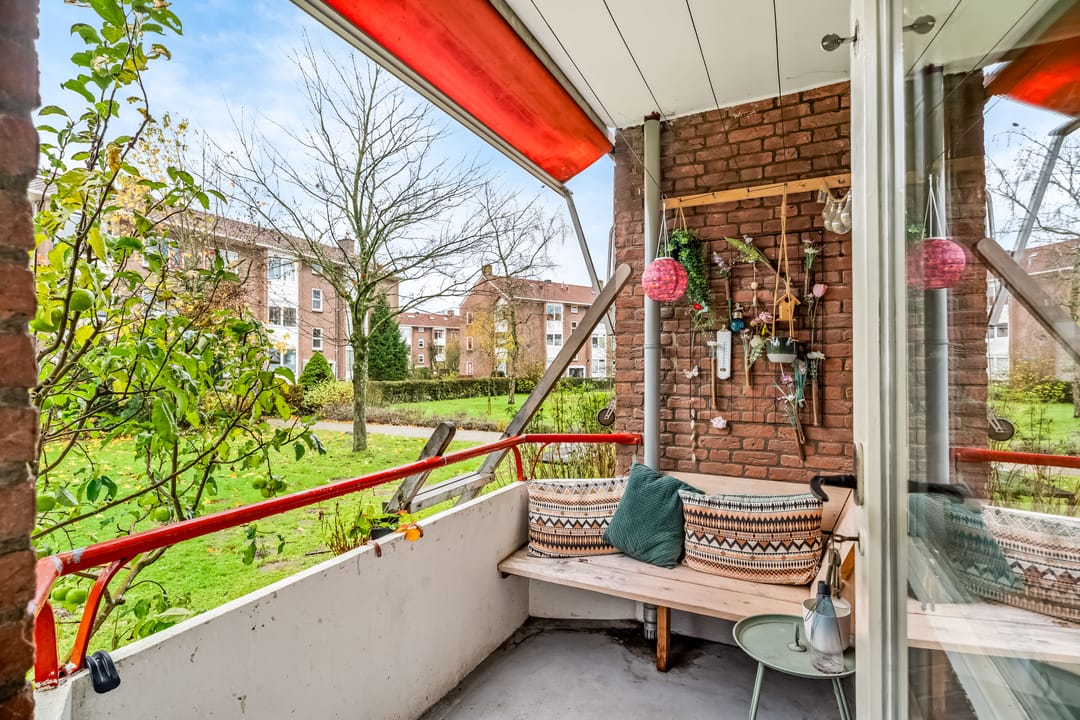 Foto 16 van Keesomstraat 25-A