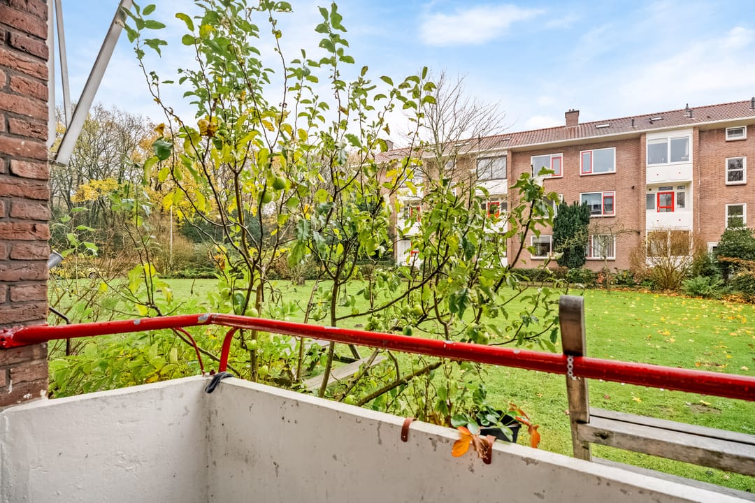 Foto 17 van Keesomstraat 25-A