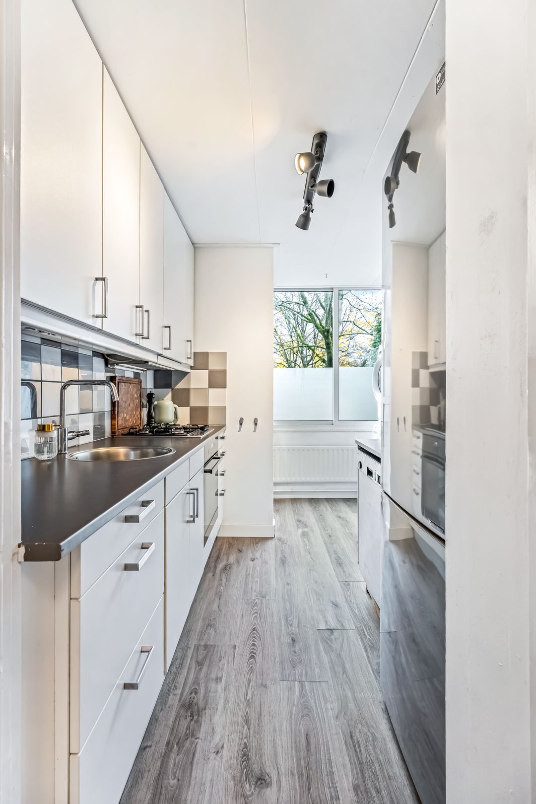 Foto 22 van Keesomstraat 25-A