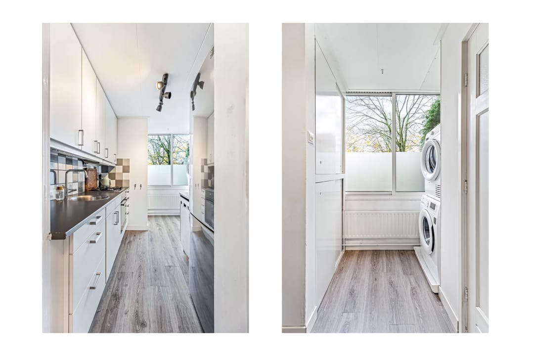 Foto 23 van Keesomstraat 25-A