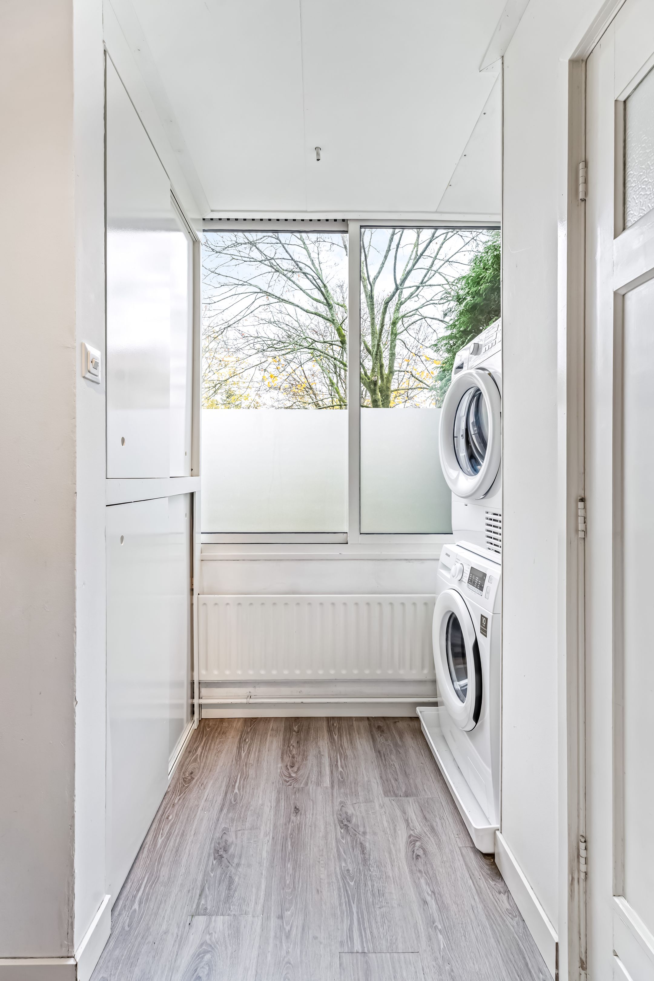 Foto 24 van Keesomstraat 25-A