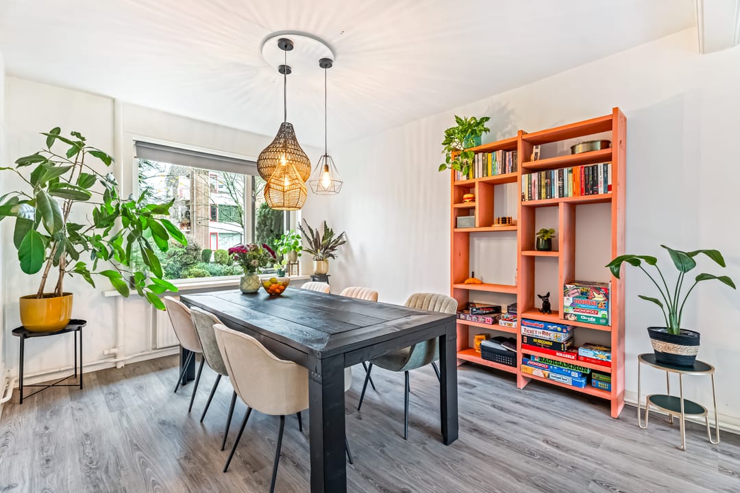 Foto 26 van Keesomstraat 25-A