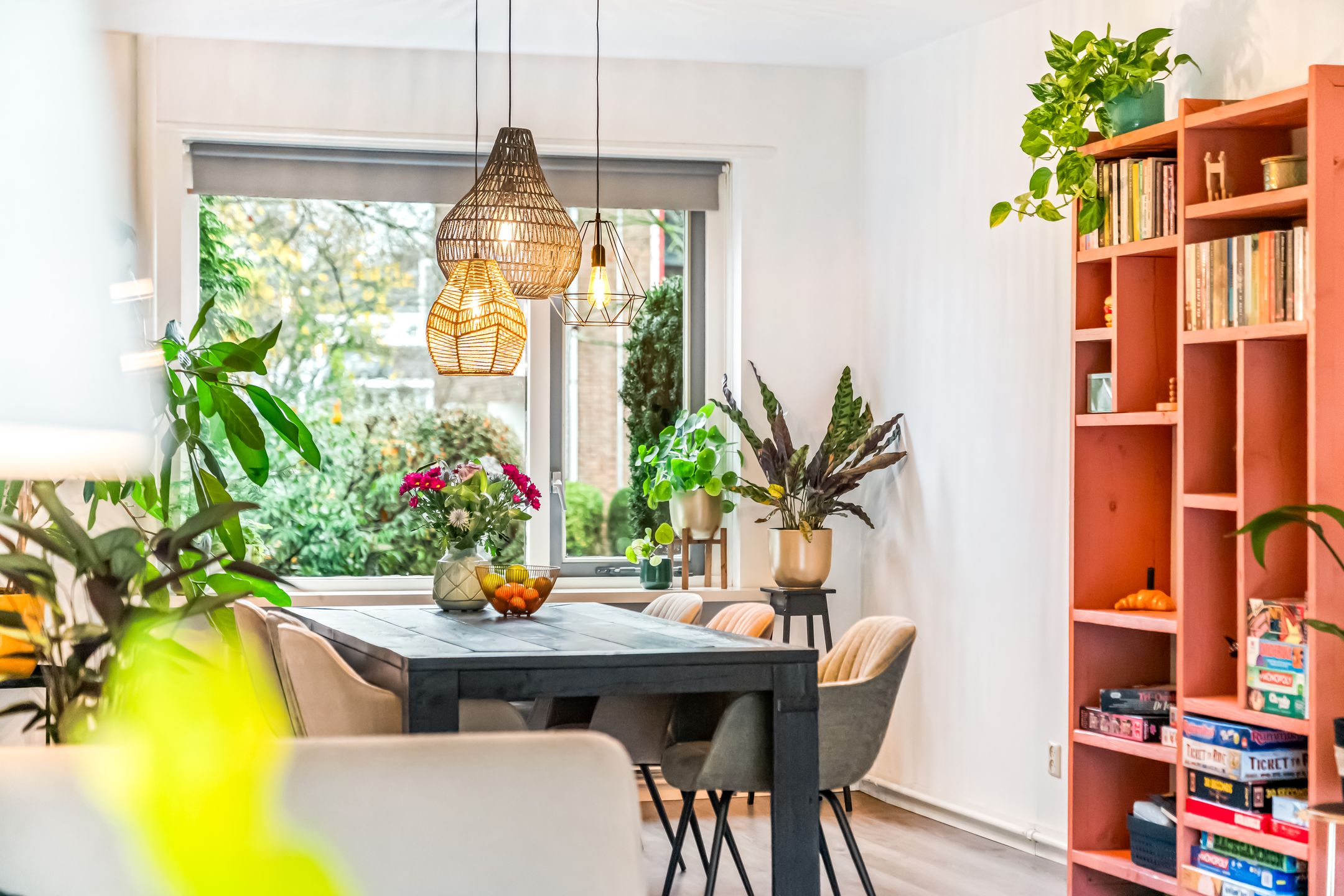 Foto 27 van Keesomstraat 25-A