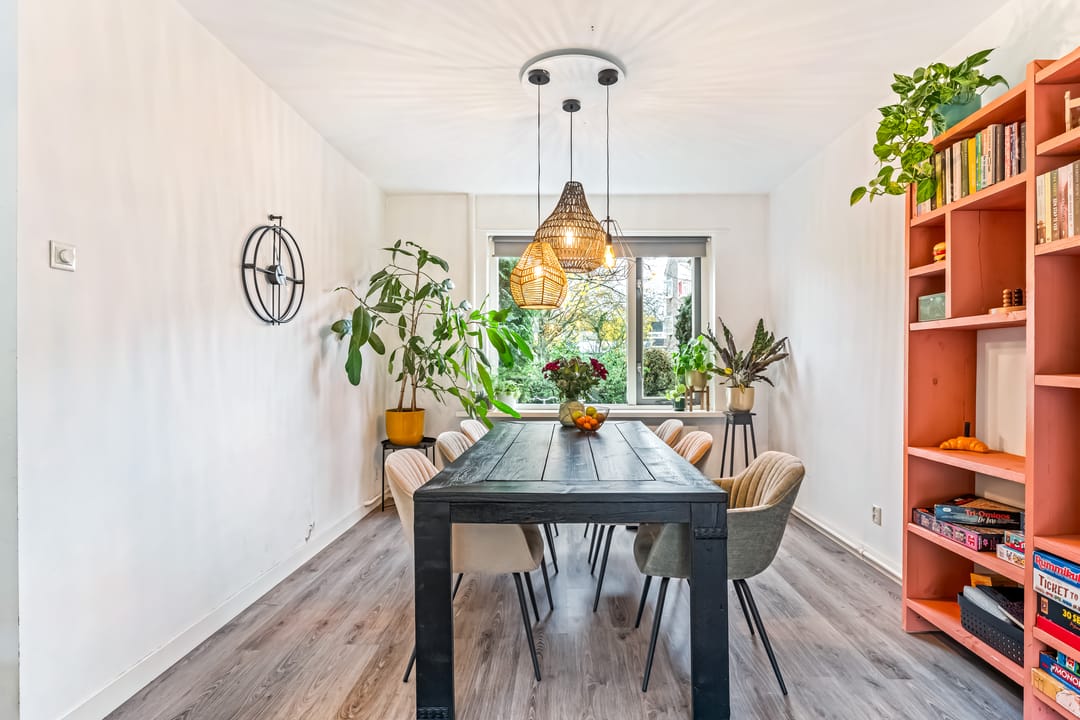 Foto 28 van Keesomstraat 25-A