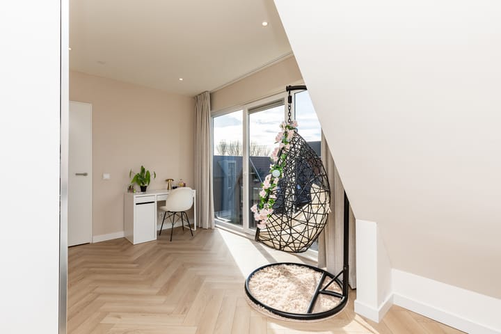 Foto 72 van Aleksandr Prochorovstraat 30