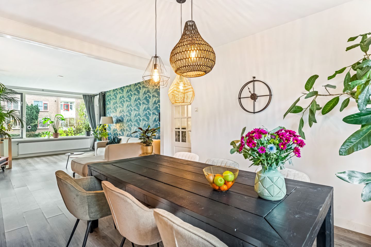 Foto 29 van Keesomstraat 25-A