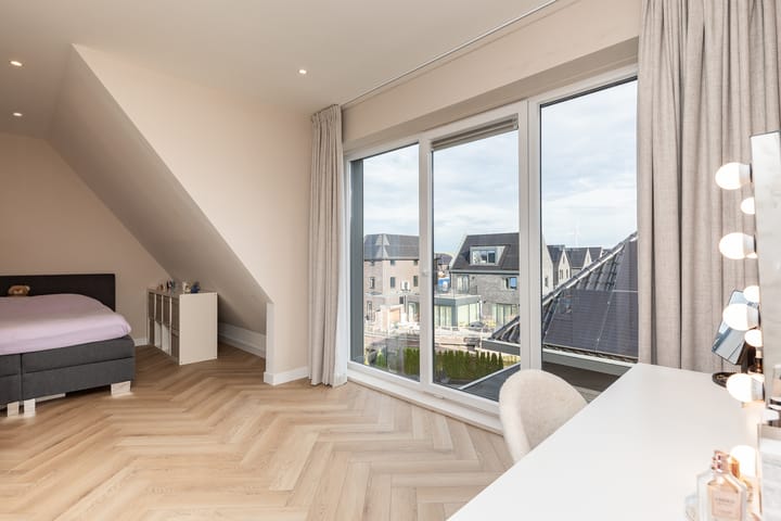 Foto 73 van Aleksandr Prochorovstraat 30