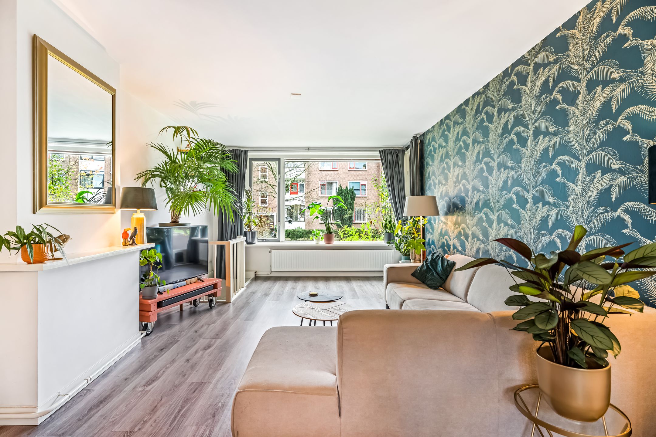 Foto 30 van Keesomstraat 25-A