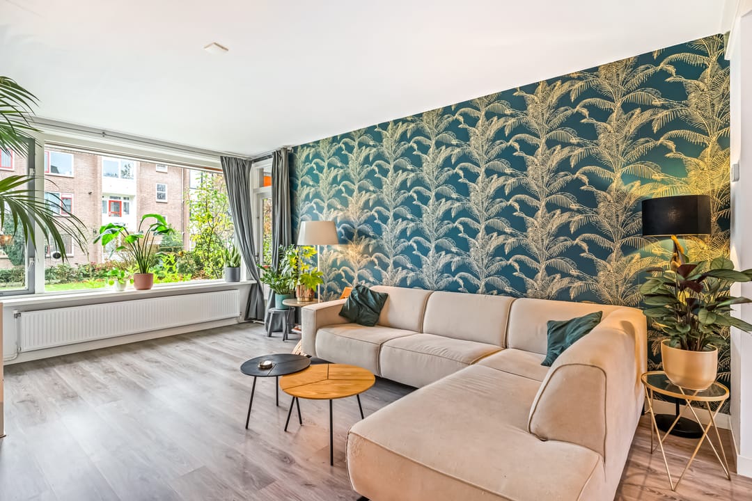 Foto 31 van Keesomstraat 25-A