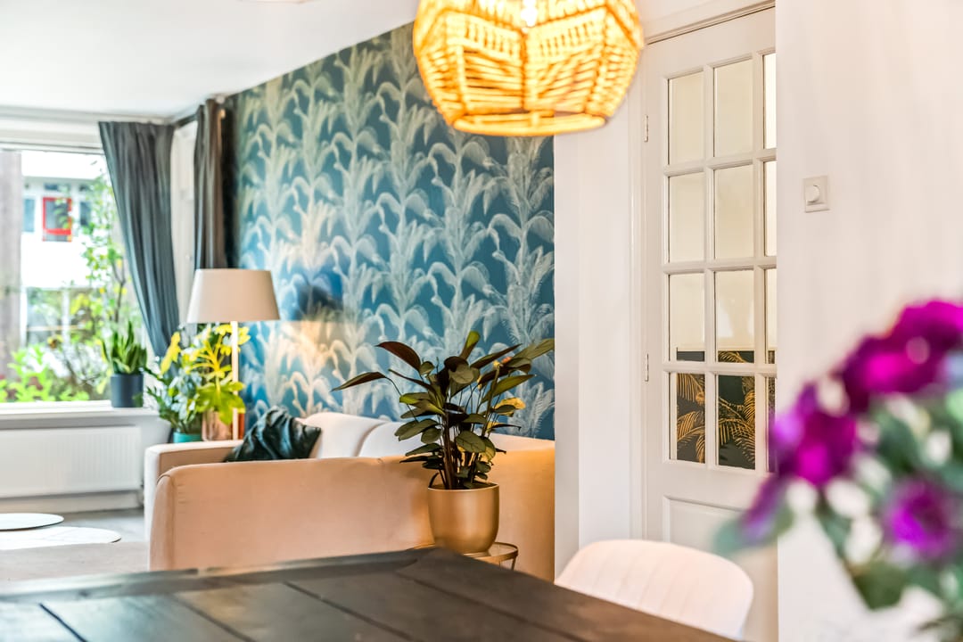 Foto 32 van Keesomstraat 25-A