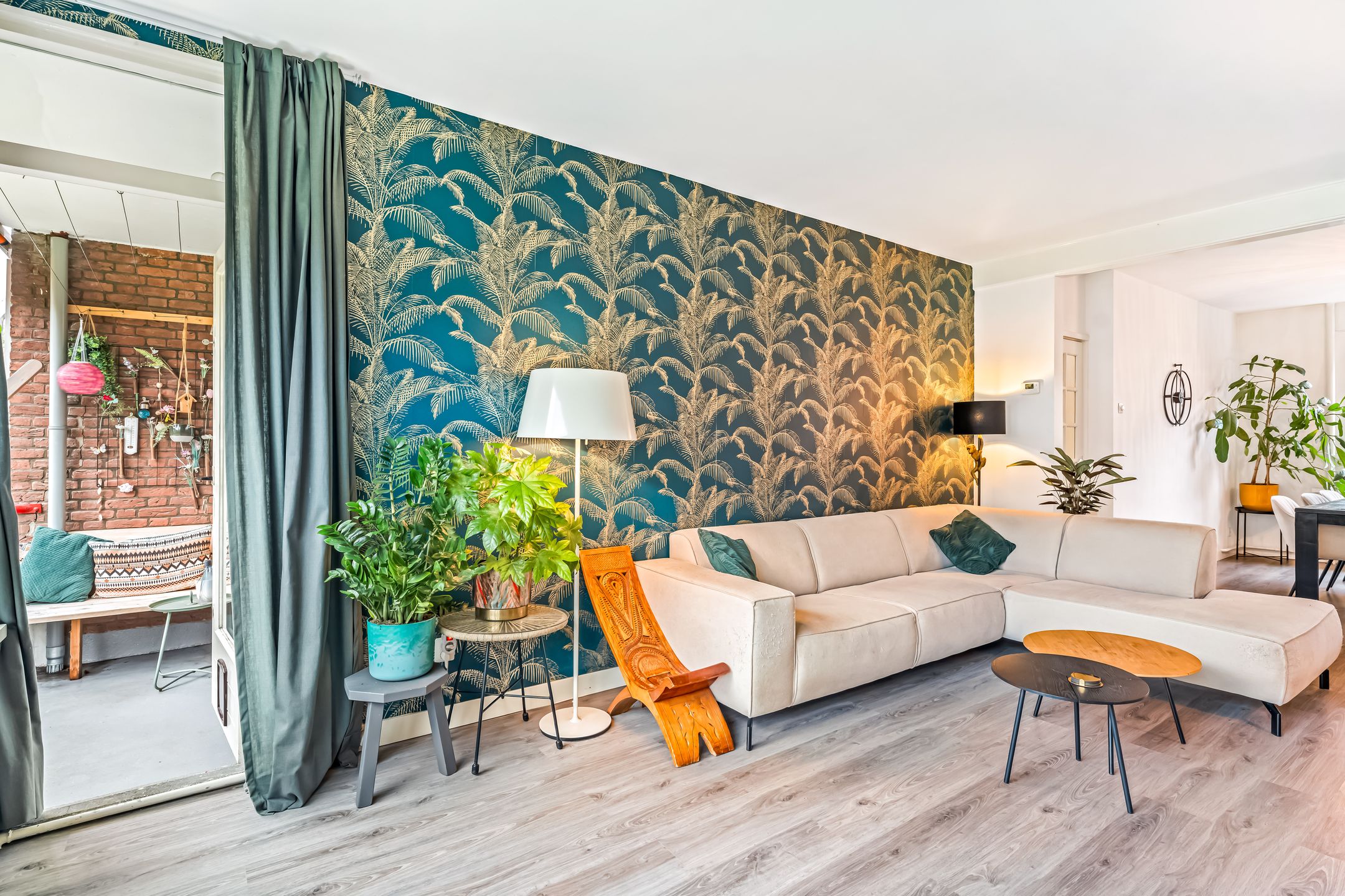 Foto 33 van Keesomstraat 25-A