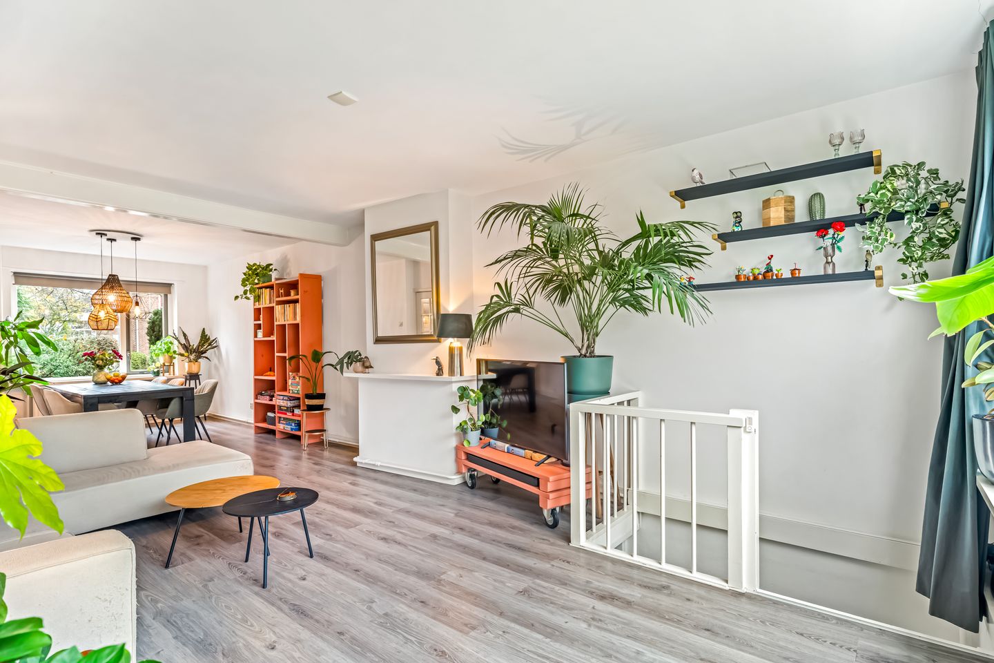 Foto 34 van Keesomstraat 25-A