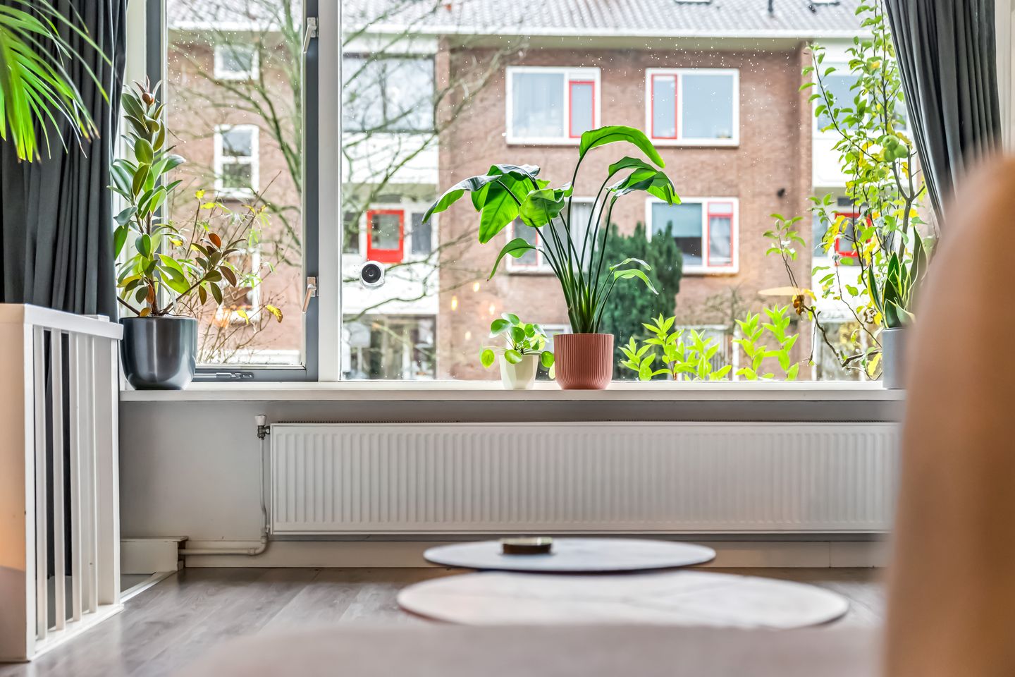 Foto 35 van Keesomstraat 25-A