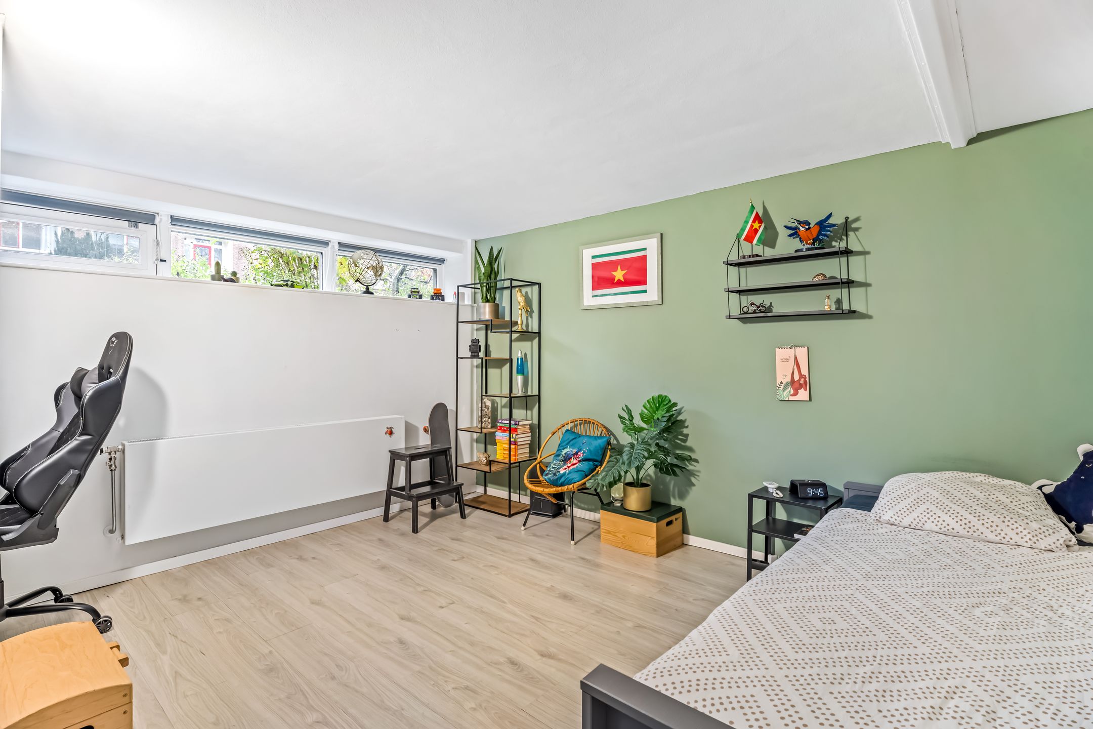 Foto 36 van Keesomstraat 25-A