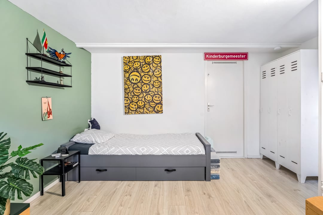 Foto 37 van Keesomstraat 25-A