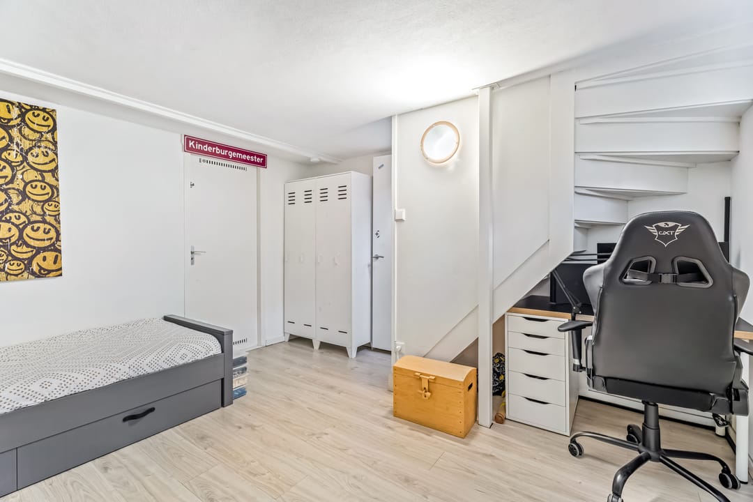 Foto 38 van Keesomstraat 25-A