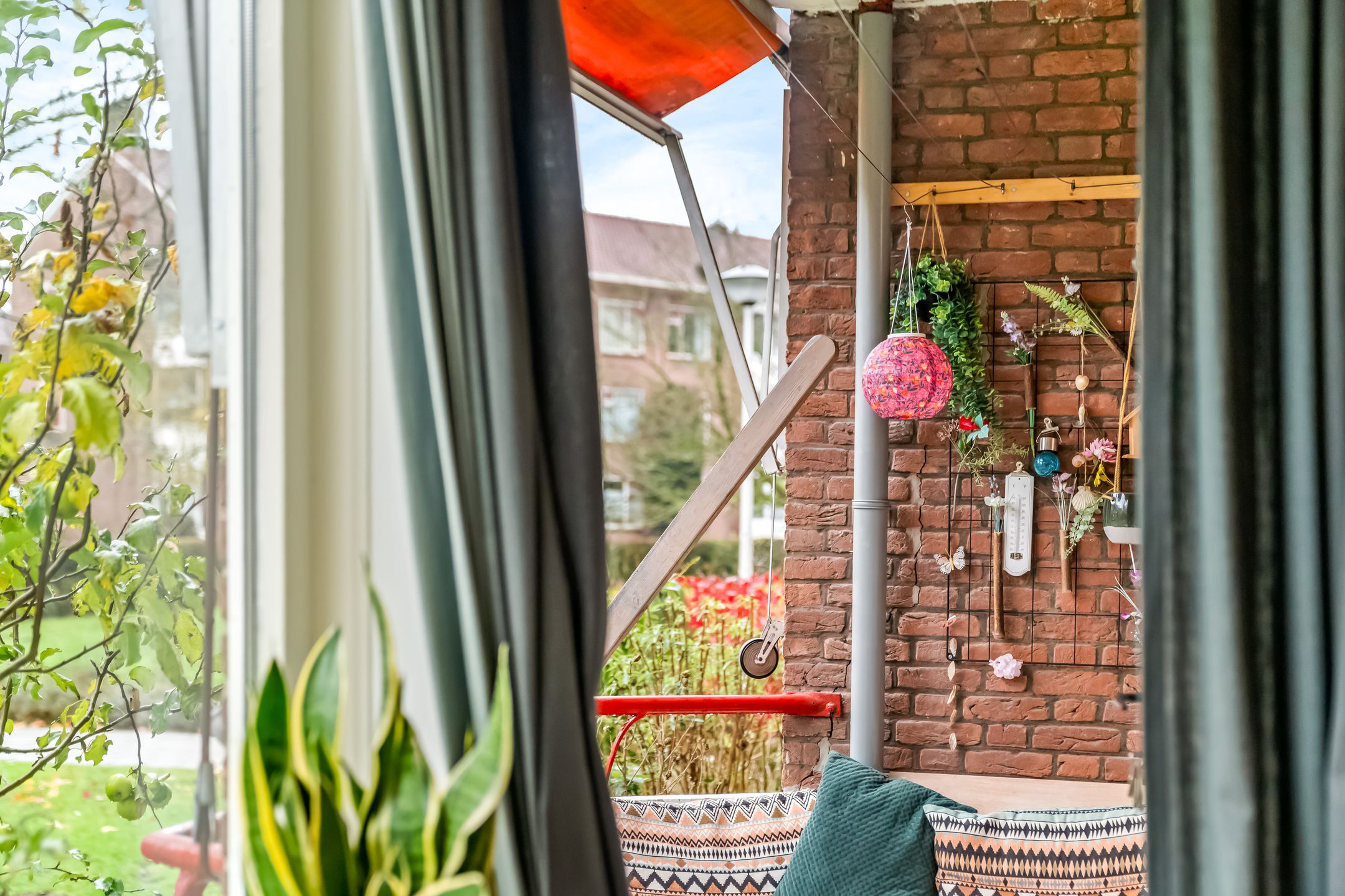 Foto 39 van Keesomstraat 25-A